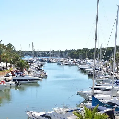 Apartment Vivienda Liv El Puerto I 3-11 *