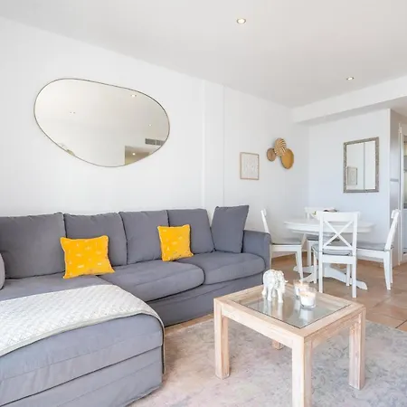 Vivienda Liv El Puerto I 3-11 * Cala d'Or (Mallorca)