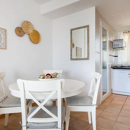 Apartment Vivienda Liv El Puerto I 3-11 *