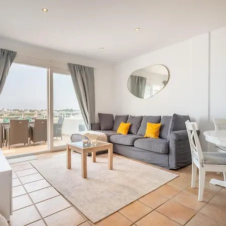 Vivienda Liv El Puerto I 3-11