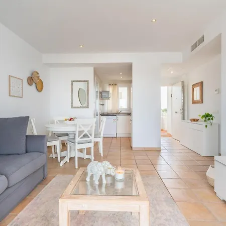 Vivienda Liv El Puerto I 3-11 Cala d'Or (Mallorca)