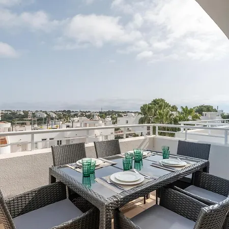 Vivienda Liv El Puerto I 3-11 * Cala d'Or (Mallorca)