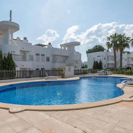 Vivienda Liv El Puerto I 3-11 Apartment *