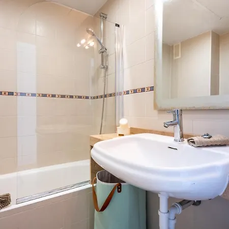 Vivienda Liv El Puerto I 3-11 Apartment Cala d'Or (Mallorca)