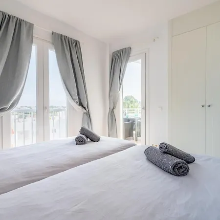 Vivienda Liv El Puerto I 3-11 *