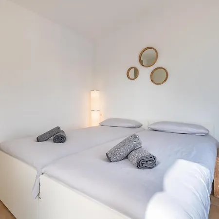 Vivienda Liv El Puerto I 3-11 Apartment Cala d'Or (Mallorca)