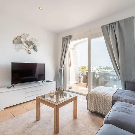 Apartment Vivienda Liv El Puerto I 3-11 *