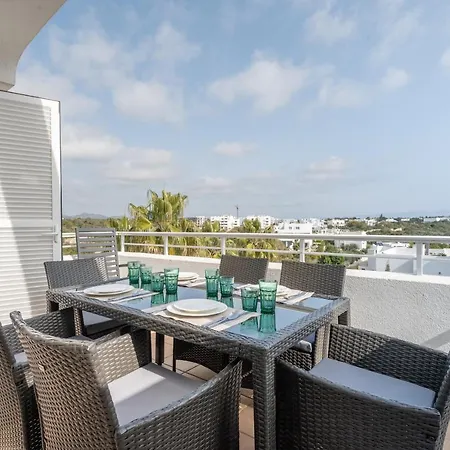 Vivienda Liv El Puerto I 3-11 Cala d'Or (Mallorca)