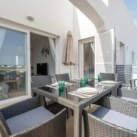 Vivienda Liv El Puerto I 3-11 * Cala d'Or (Mallorca)