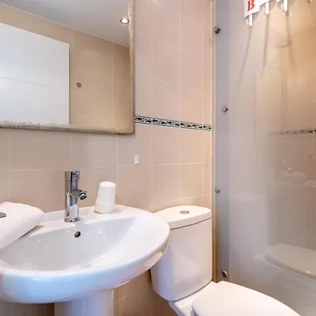 Vivienda Liv El Puerto I 3-11 Apartment Cala d'Or (Mallorca)
