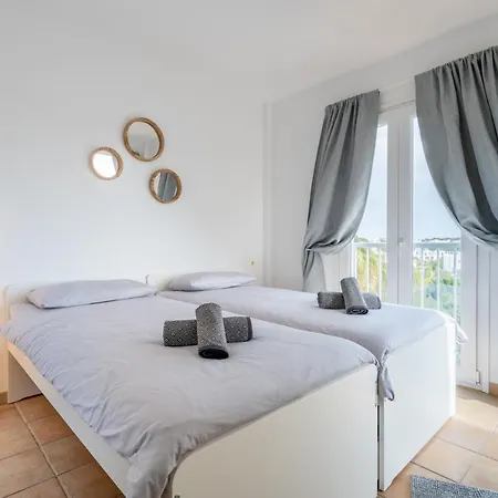 Apartment Vivienda Liv El Puerto I 3-11 *