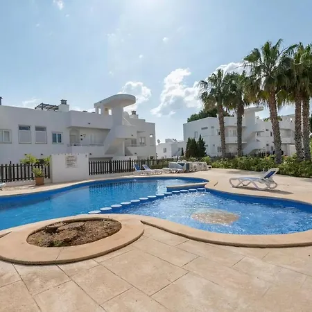 Vivienda Liv El Puerto I 3-11 Apartment Cala d'Or (Mallorca)