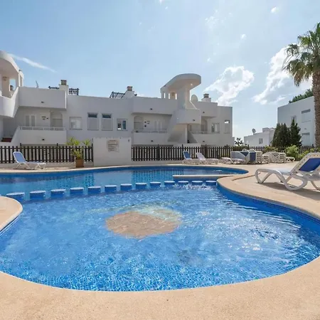 Vivienda Liv El Puerto I 3-11 *